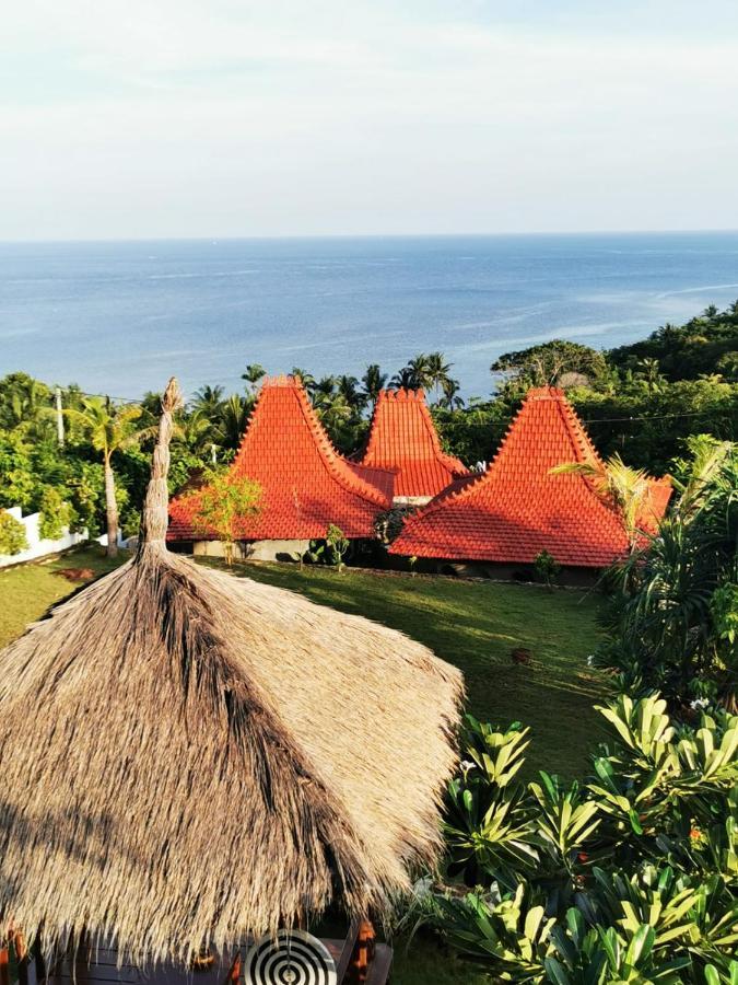 Mirabelle Joglo Village Karimunjawa Exterior foto